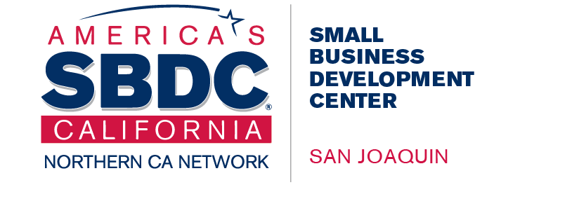 Small Business Development Center Logo