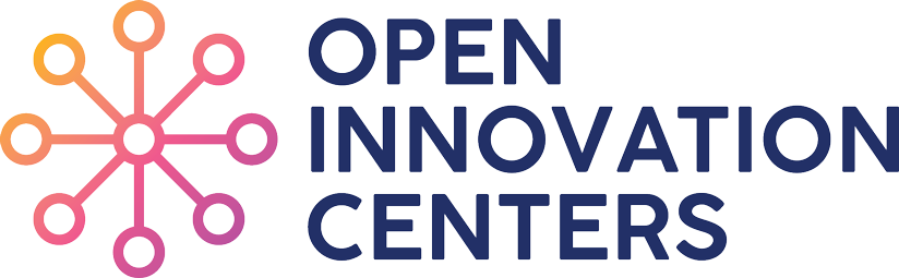 Open Innovation Centers Logo