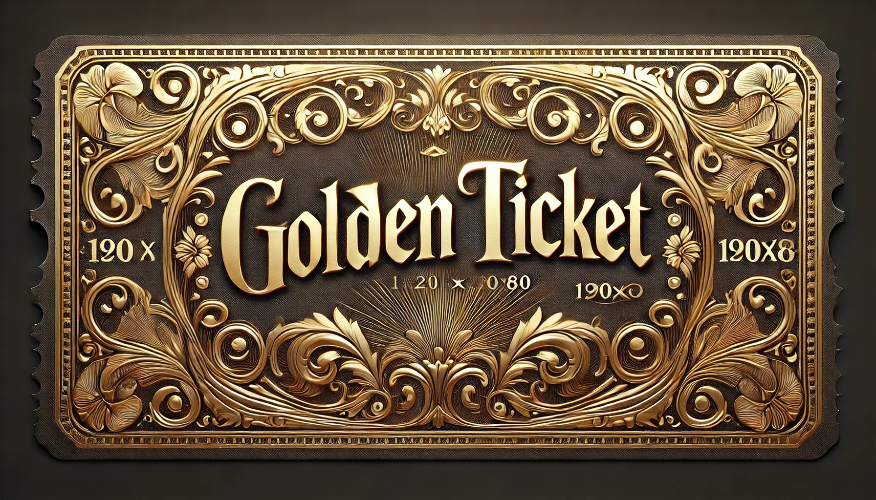 Golden Ticket