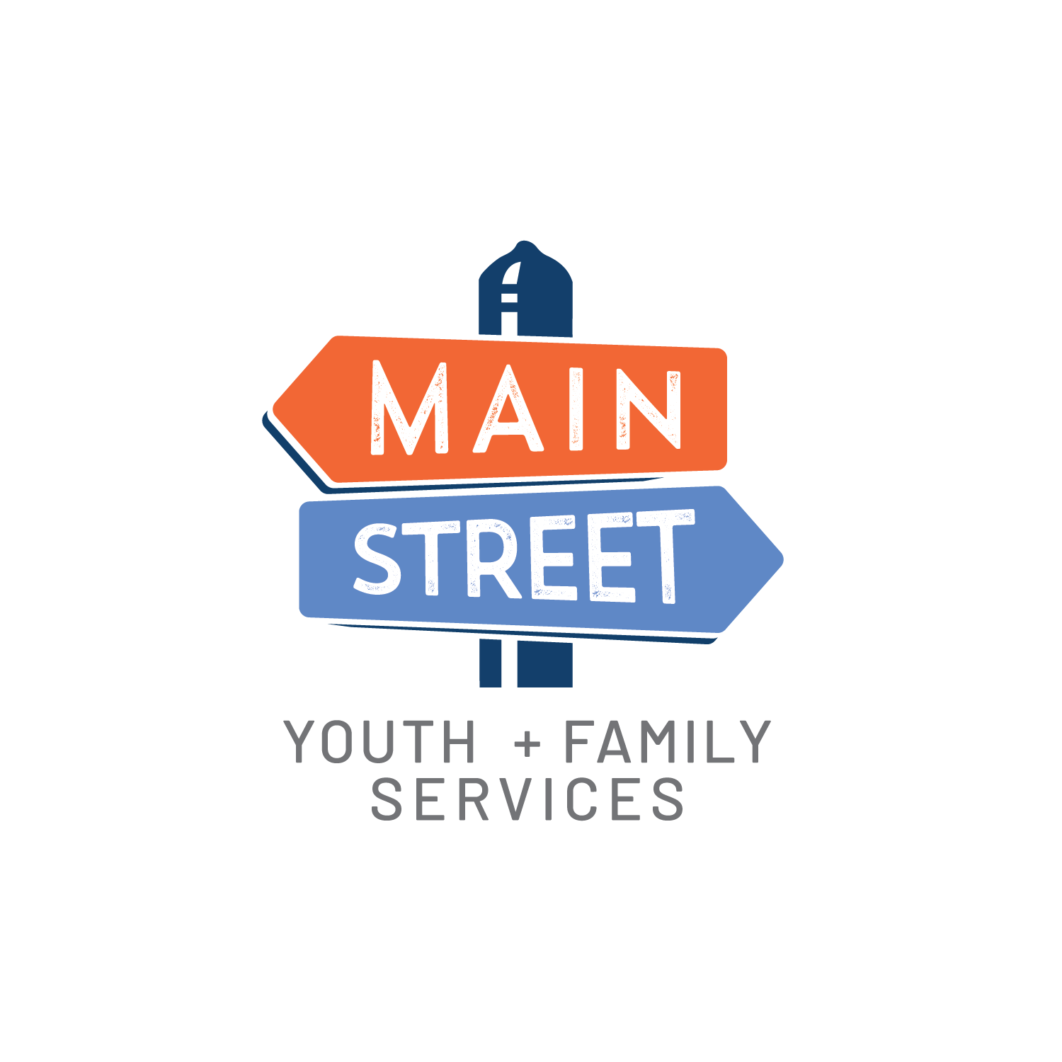 Main Street Youth + Family Services